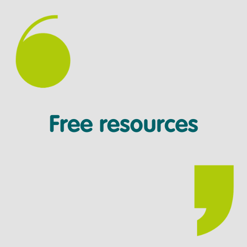 the comms guide free resources